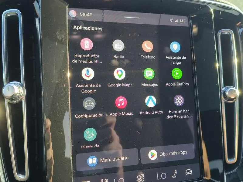 Volvo XC40 Recharge Twin First Edition - foto 17