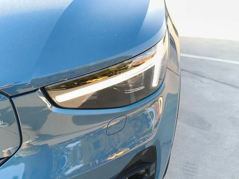 Volvo XC40 Recharge Twin First Edition - foto 49