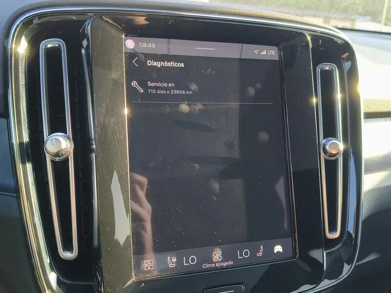 Volvo XC40 Recharge Twin First Edition - foto 20
