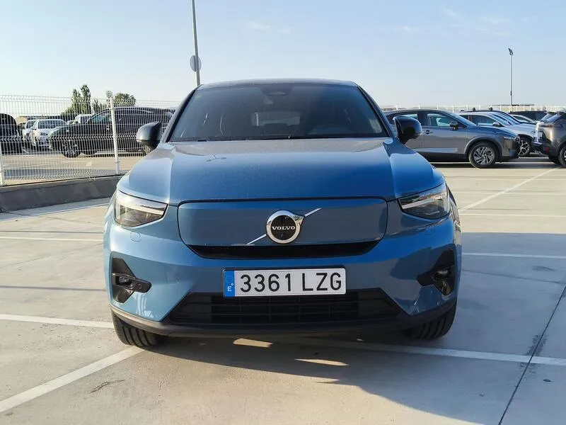 Volvo XC40 Recharge Twin First Edition - foto 9