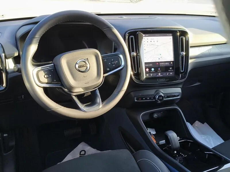 Volvo XC40 Recharge Twin First Edition - foto 10