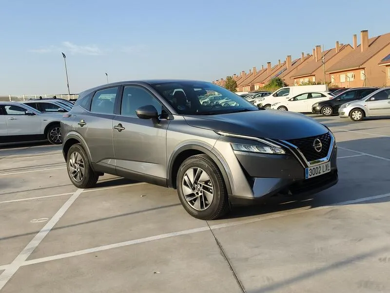 Nissan Qashqai DIG-T mHEV Xtronic Acenta - foto 8