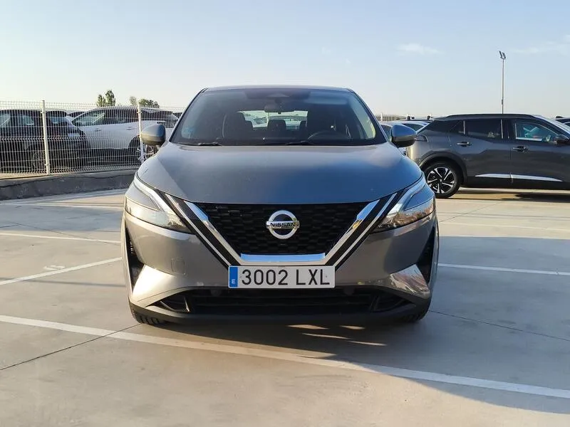 Nissan Qashqai DIG-T mHEV Xtronic Acenta - foto 9