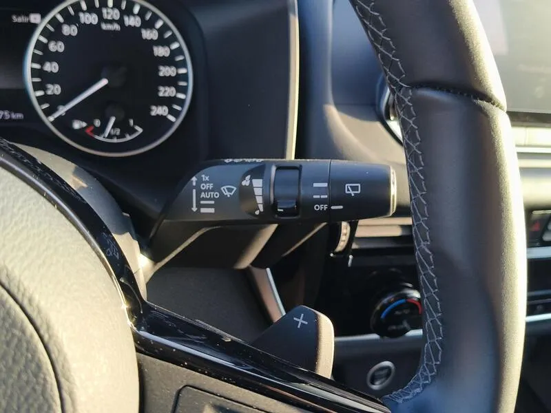 Nissan Qashqai DIG-T mHEV Xtronic Acenta - foto 25