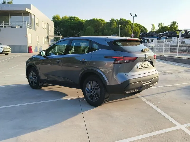 Nissan Qashqai DIG-T mHEV Xtronic Acenta - foto 4