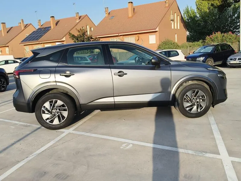 Nissan Qashqai DIG-T mHEV Xtronic Acenta - foto 7