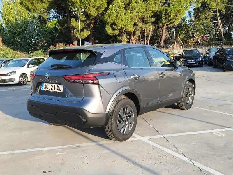 Nissan Qashqai DIG-T mHEV Xtronic Acenta - foto 6