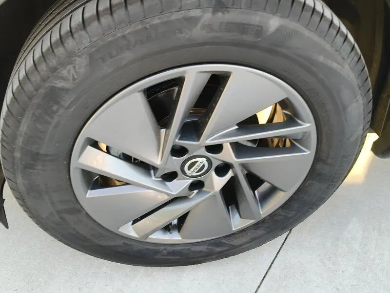 Nissan Qashqai DIG-T mHEV Xtronic Acenta - foto 46