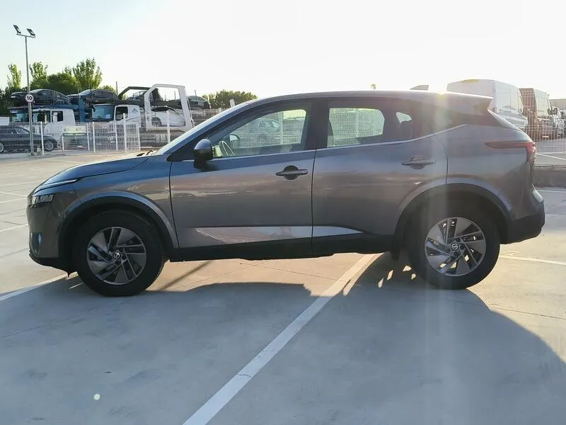 Nissan Qashqai DIG-T mHEV Xtronic Acenta - foto 3