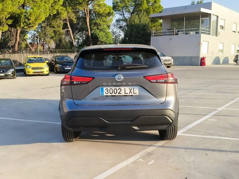 Nissan Qashqai DIG-T mHEV Xtronic Acenta - foto 5