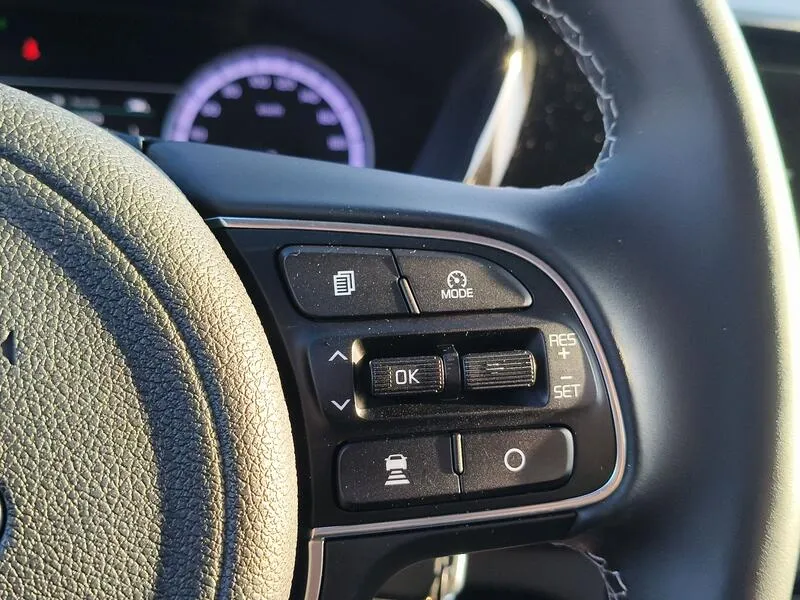Kia Niro 1.6 GDi HEV Drive - foto 25