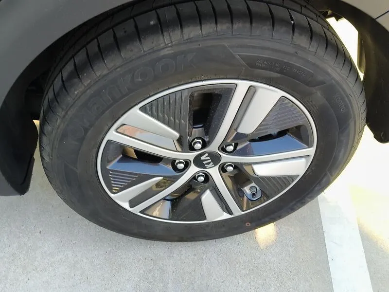 Kia Niro 1.6 GDi HEV Drive - foto 47