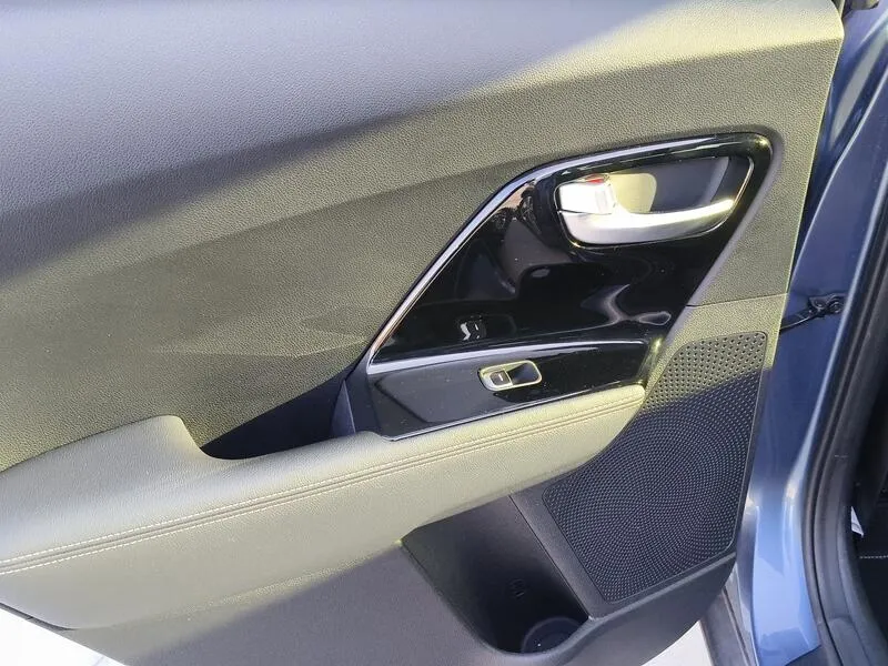Kia Niro 1.6 GDi HEV Drive - foto 36