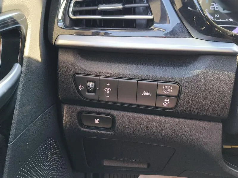 Kia Niro 1.6 GDi HEV Drive - foto 29