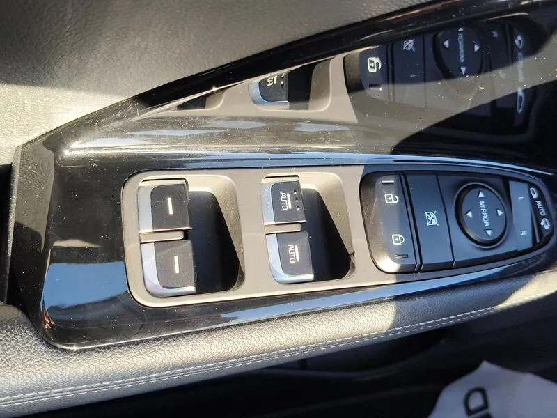 Kia Niro 1.6 GDi HEV Drive - foto 30