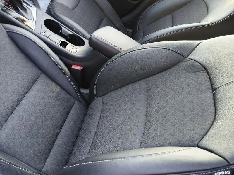 Kia Niro 1.6 GDi HEV Drive - foto 32