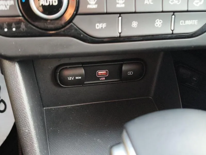 Kia Niro 1.6 GDi HEV Drive - foto 15