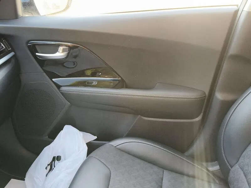 Kia Niro 1.6 GDi HEV Drive - foto 22