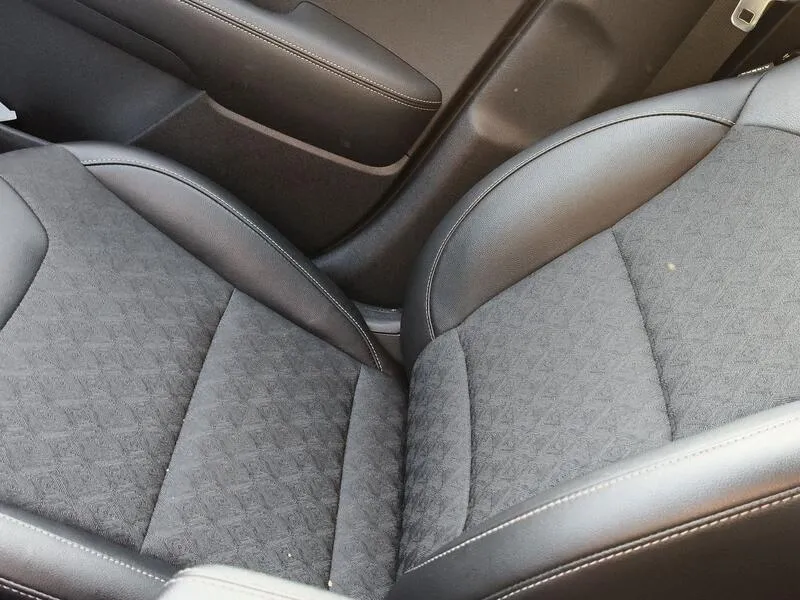 Kia Niro 1.6 GDi HEV Drive - foto 23