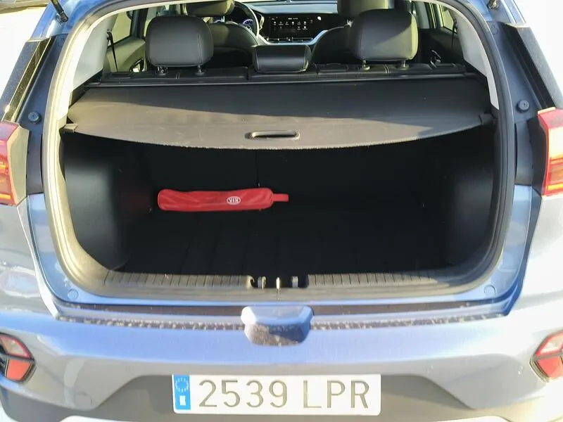 Kia Niro 1.6 GDi HEV Drive - foto 40