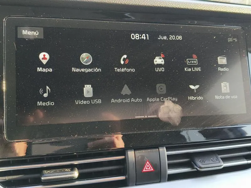 Kia Niro 1.6 GDi HEV Drive - foto 18