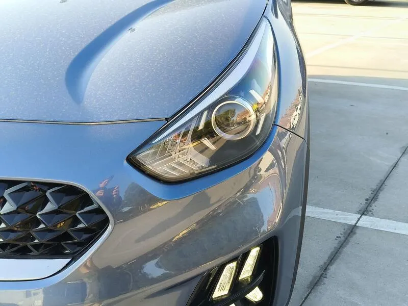 Kia Niro 1.6 GDi HEV Drive - foto 45
