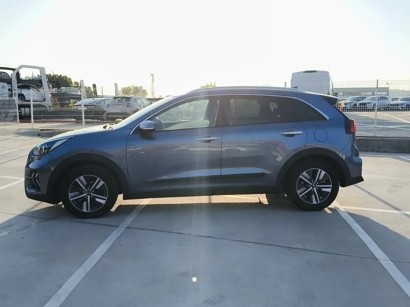 Kia Niro 1.6 GDi HEV Drive - foto 3