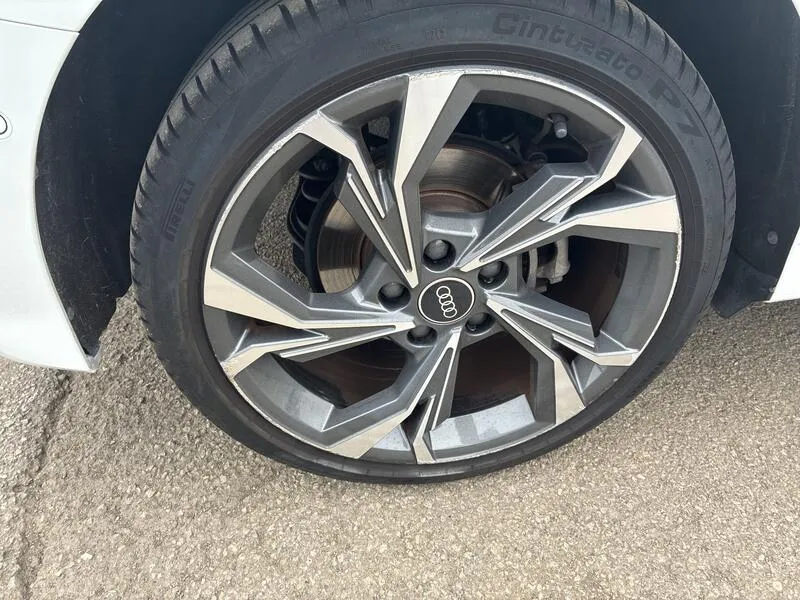 Audi A3 Sportback S line 40 TFSI e S tron - foto 40