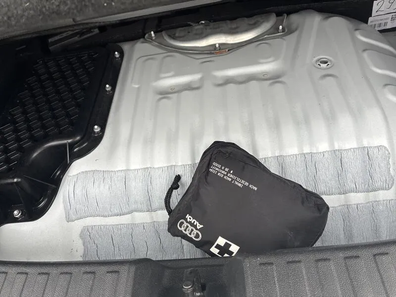 Audi A3 Sportback S line 40 TFSI e S tron - foto 38