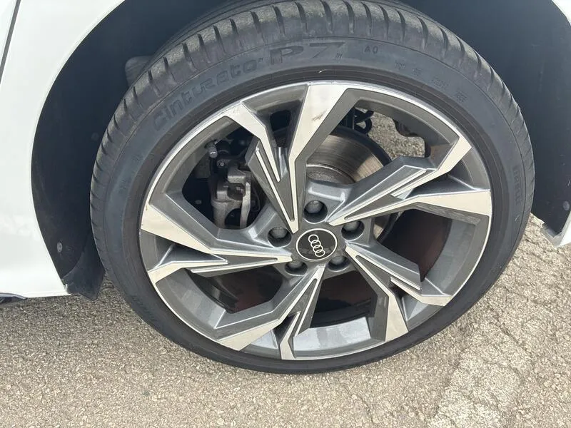 Audi A3 Sportback S line 40 TFSI e S tron - foto 35