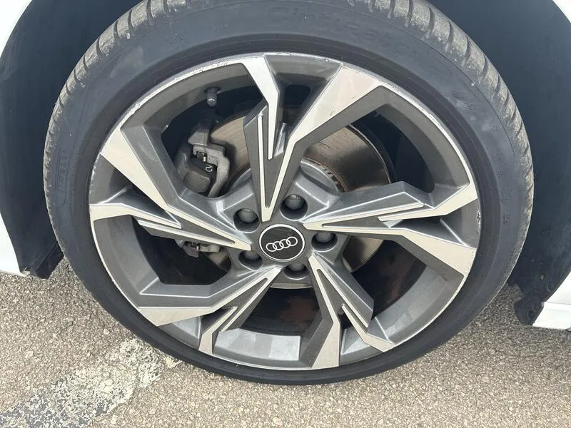 Audi A3 Sportback S line 40 TFSI e S tron - foto 34