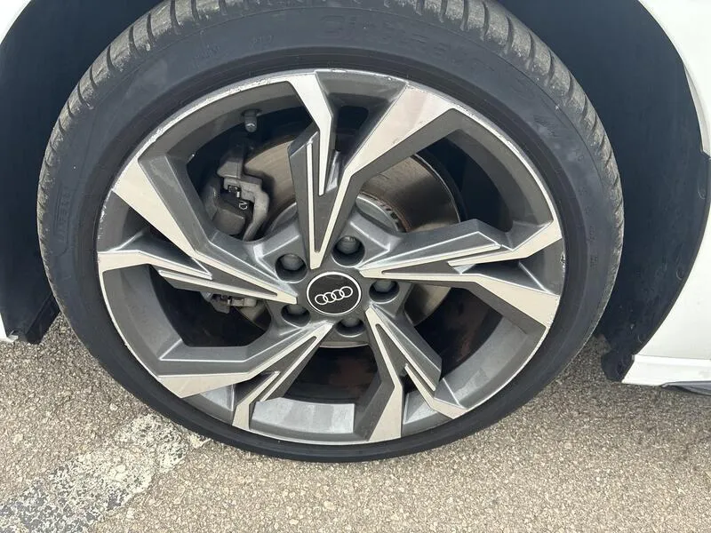 Audi A3 Sportback S line 40 TFSI e S tron - foto 32