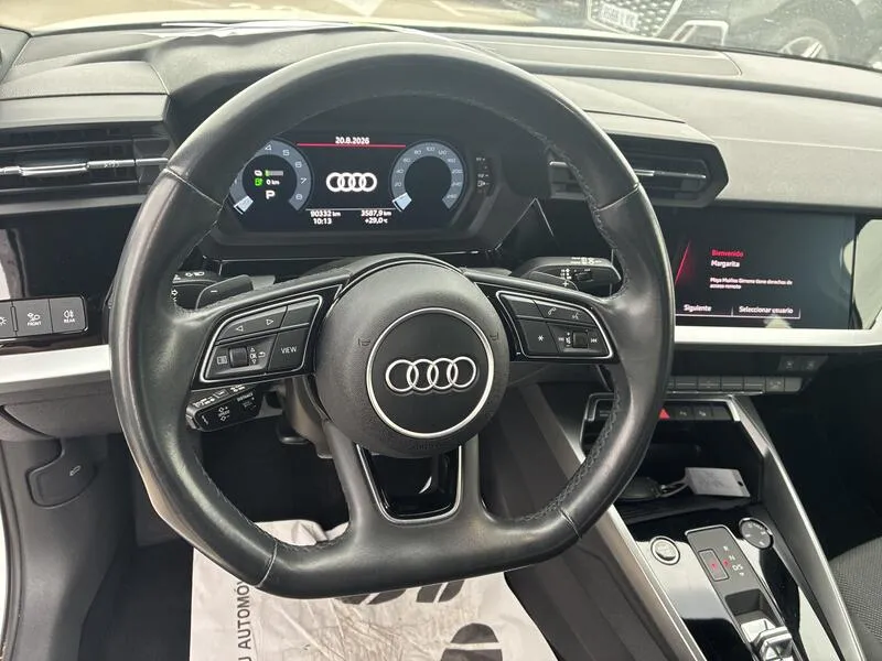 Audi A3 Sportback S line 40 TFSI e S tron - foto 11