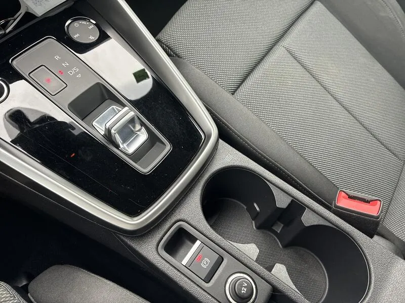 Audi A3 Sportback S line 40 TFSI e S tron - foto 18