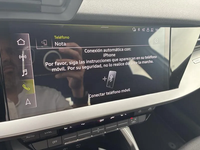 Audi A3 Sportback S line 40 TFSI e S tron - foto 14