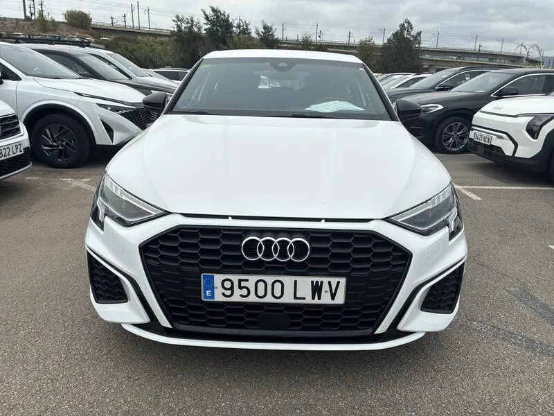 Audi A3 Sportback S line 40 TFSI e S tron - foto 9