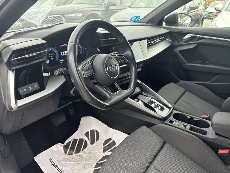 Audi A3 Sportback S line 40 TFSI e S tron - foto 10