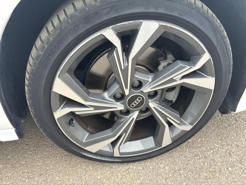 Audi A3 Sportback S line 40 TFSI e S tron - foto 41