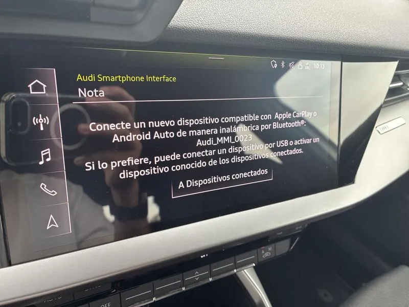 Audi A3 Sportback S line 40 TFSI e S tron - foto 15