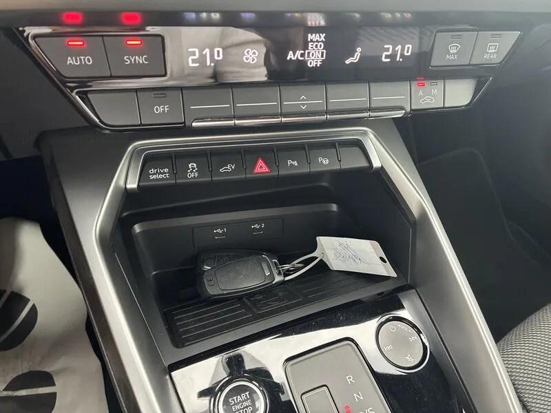 Audi A3 Sportback S line 40 TFSI e S tron - foto 16