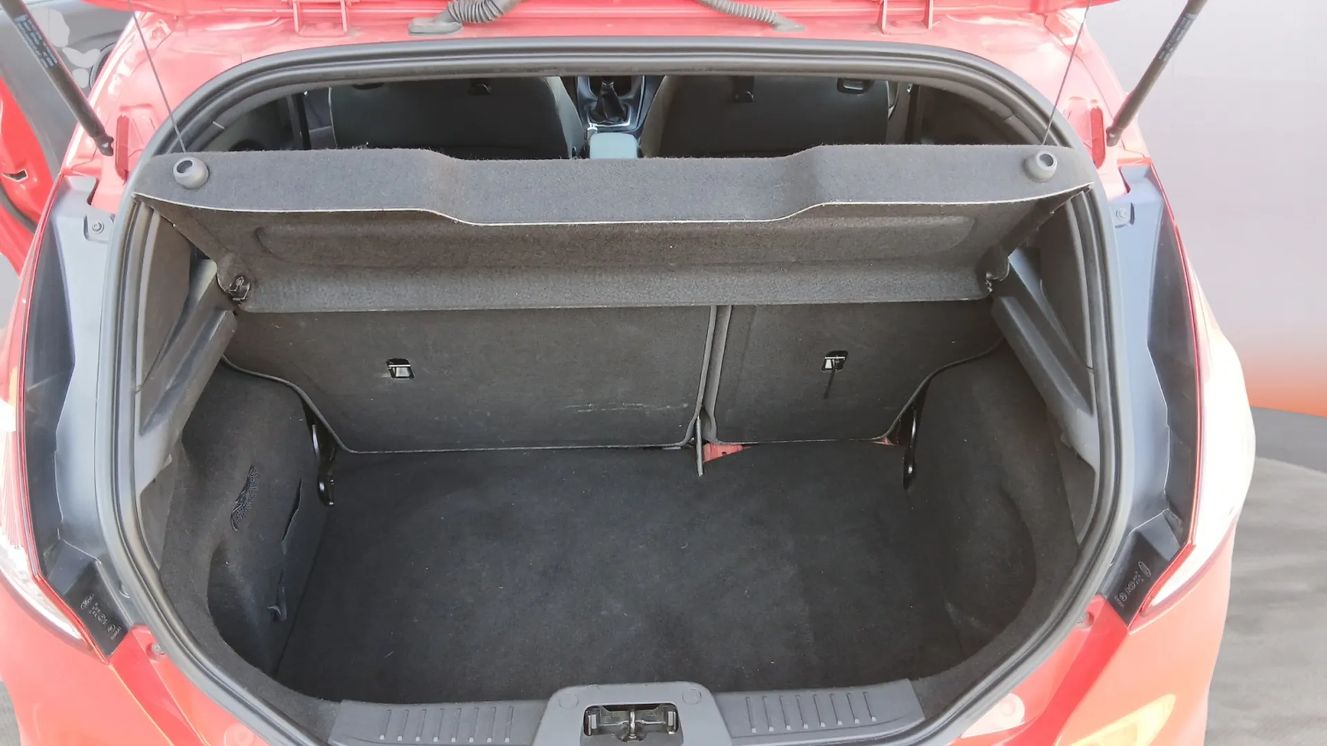 Ford Fiesta 1.5 TDCi ST-Line - foto 17