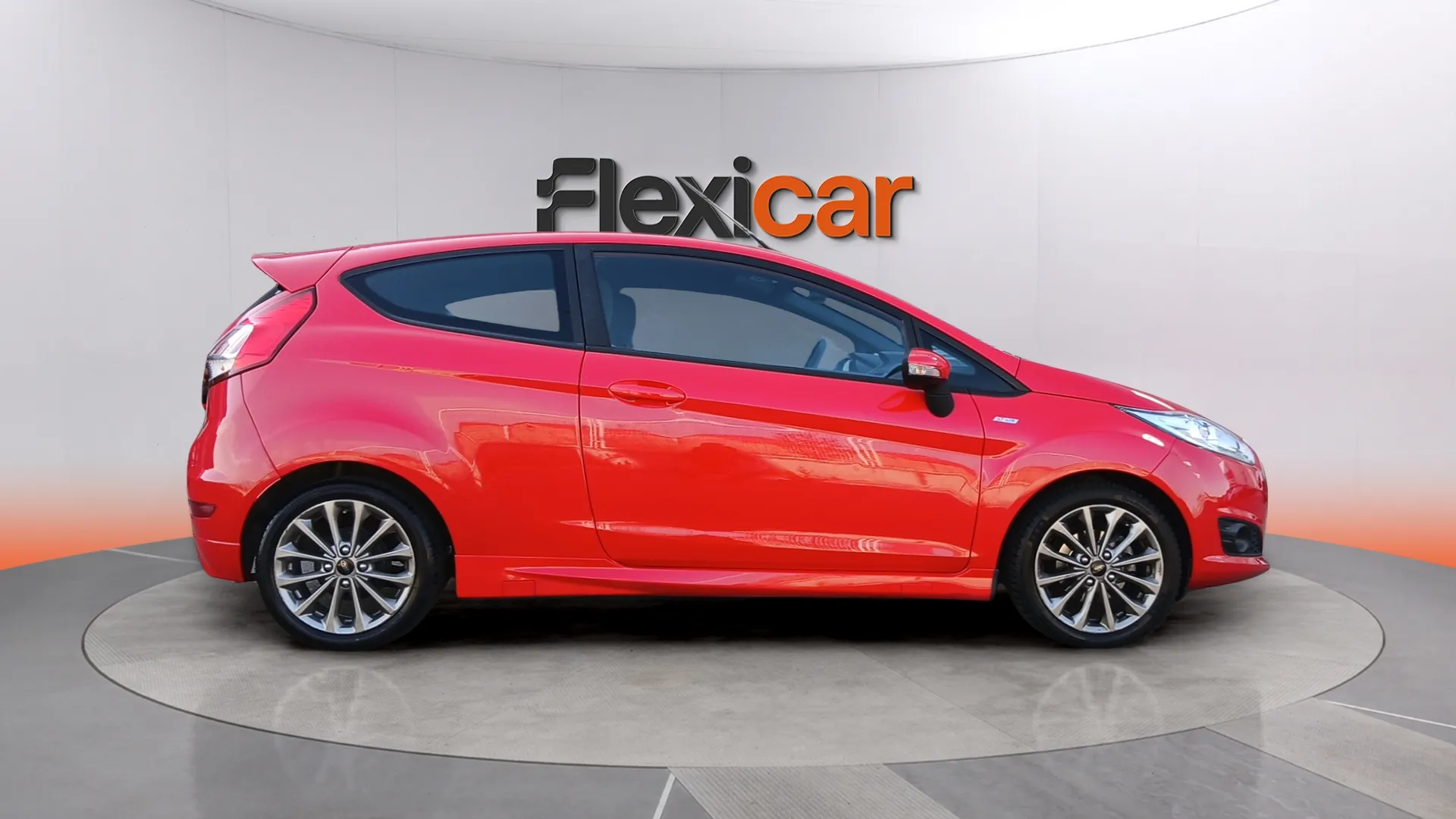 Ford Fiesta 1.5 TDCi ST-Line - foto 2