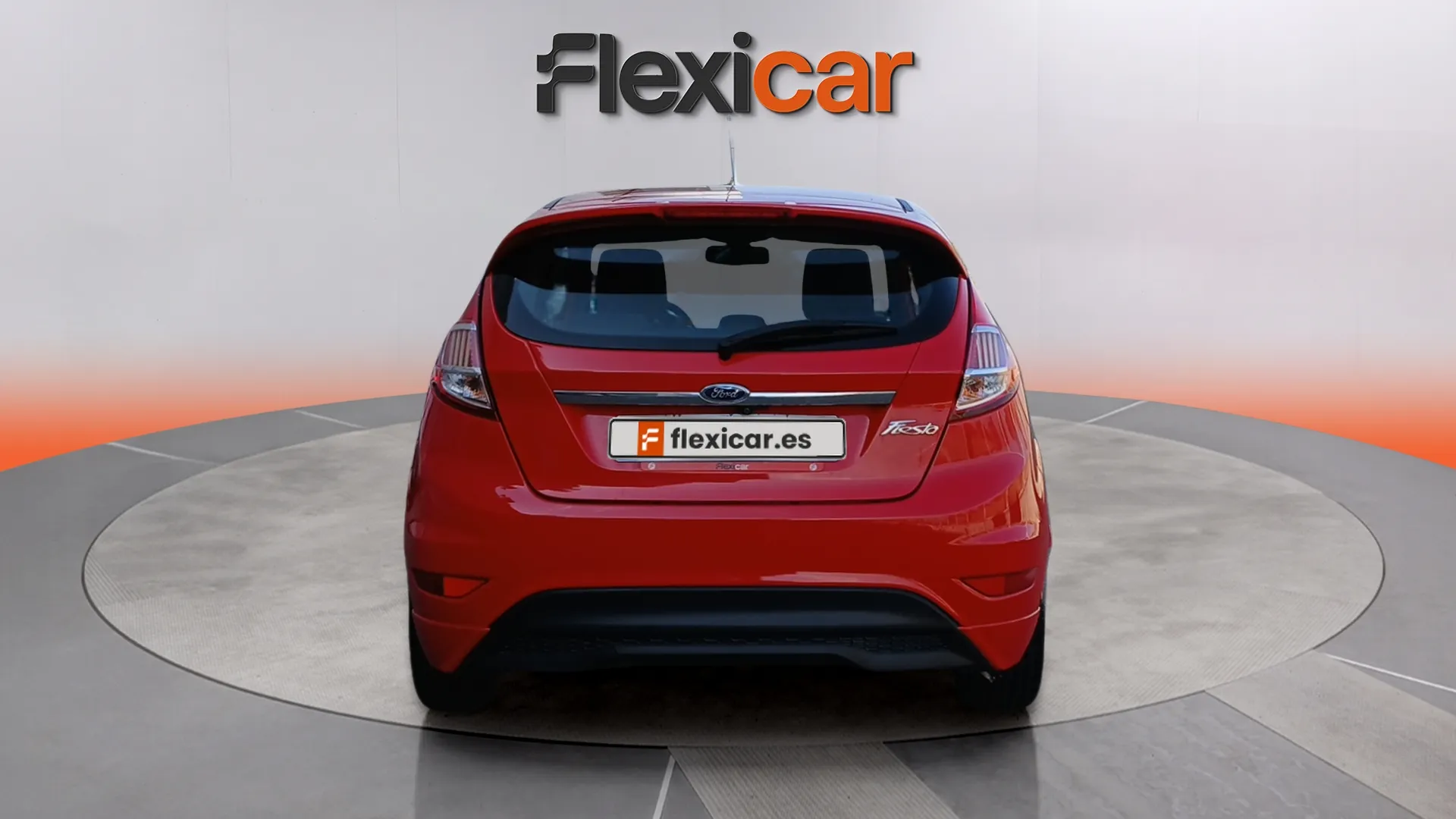 Ford Fiesta 1.5 TDCi ST-Line - foto 3