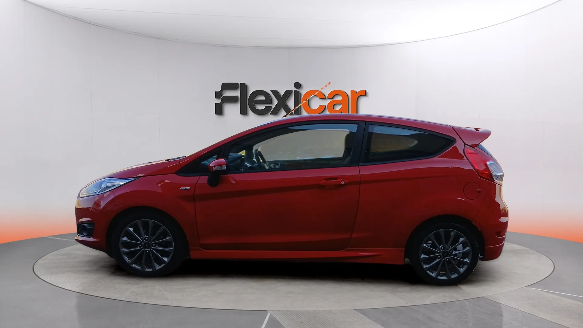 Ford Fiesta 1.5 TDCi ST-Line - foto 4