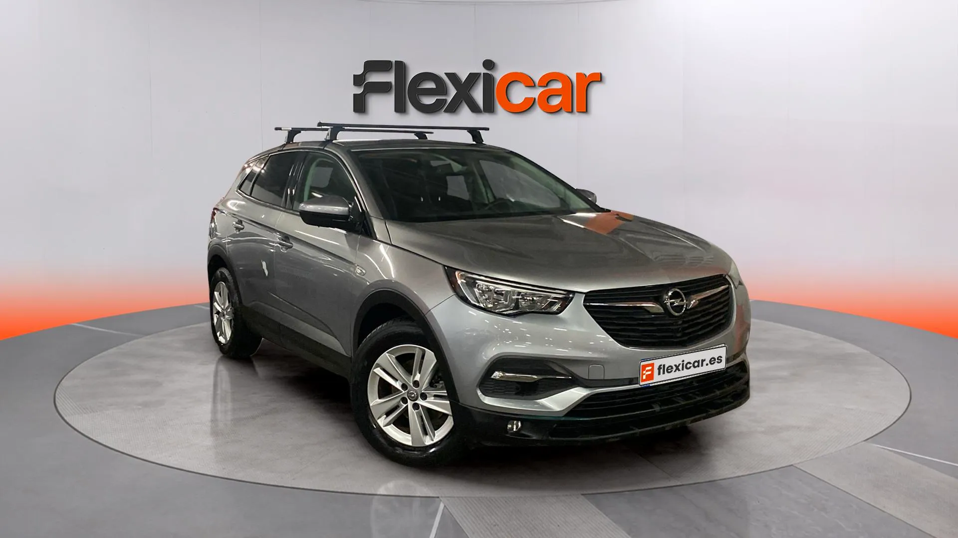 Opel Grandland 1.2 Turbo Selective