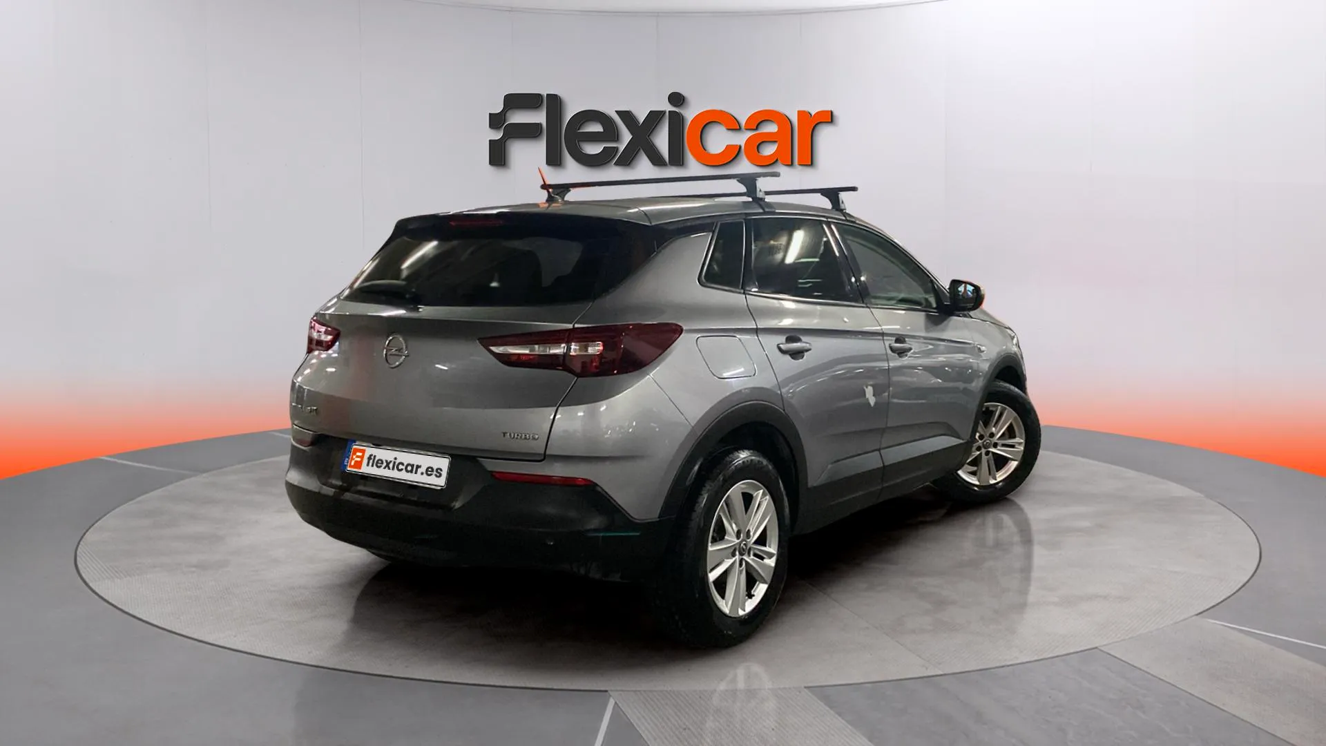 Opel Grandland 1.2 Turbo Selective - foto 7