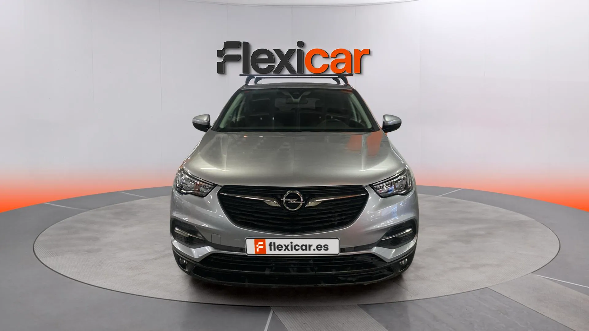 Opel Grandland 1.2 Turbo Selective - foto 2