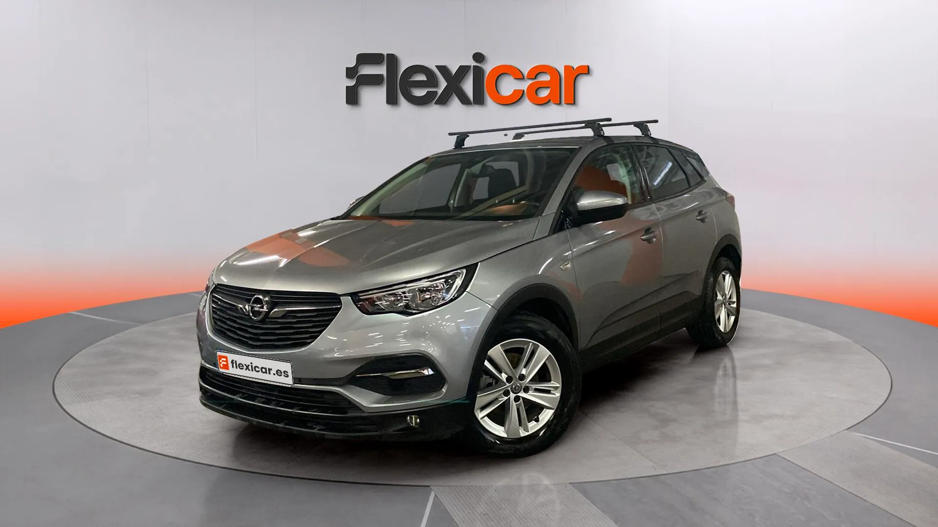 Opel Grandland 1.2 Turbo Selective - foto 3
