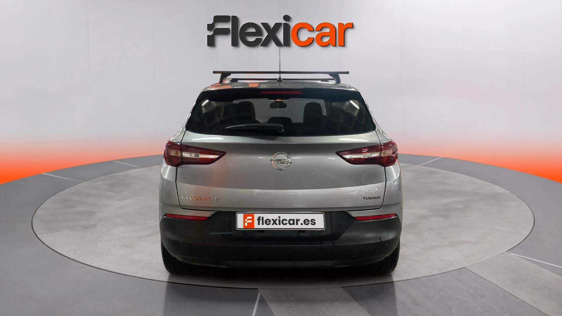Opel Grandland 1.2 Turbo Selective - foto 6