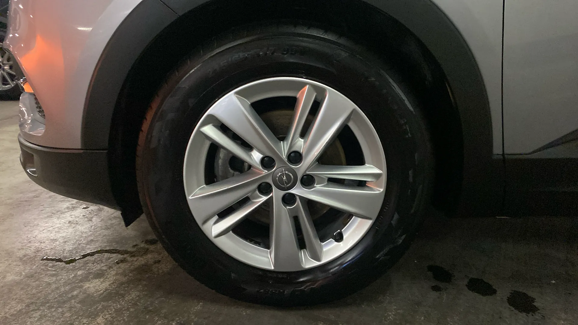 Opel Grandland 1.2 Turbo Selective - foto 10